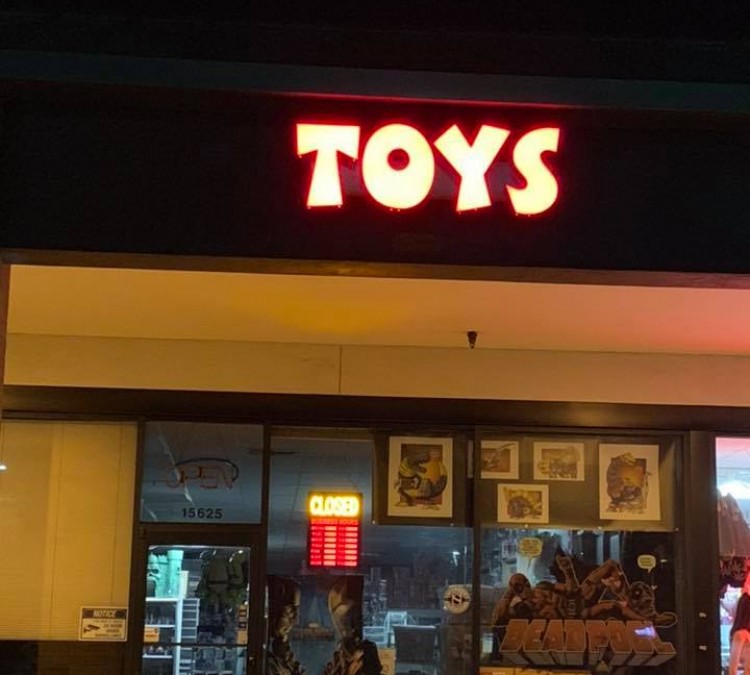 Toy Stable (Ellensburg,&nbspWA)